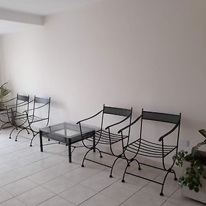 Apartamento Planta baja
